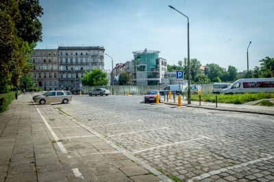 Wrocław: Uporządkują parkowanie na Przedmieściu Świdnickim - 2