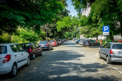 Wrocław: Uporządkują parkowanie na Przedmieściu Świdnickim - 3