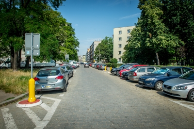 Wrocław: Uporządkują parkowanie na Przedmieściu Świdnickim - 7