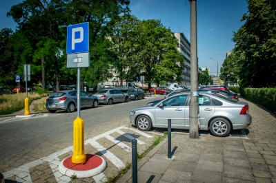 Wrocław: Uporządkują parkowanie na Przedmieściu Świdnickim - 8