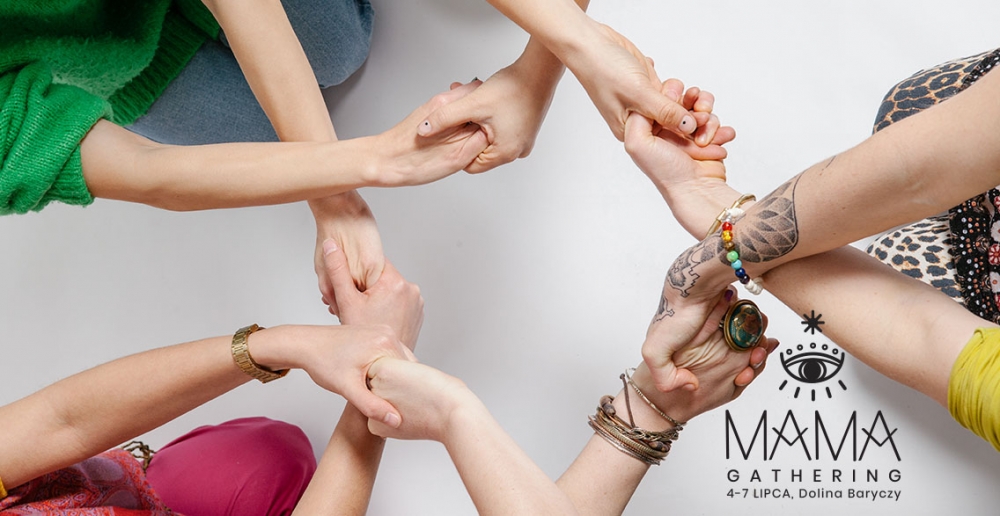 MAMA Gathering 2019 - fot. materiały prasowe