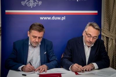 Podpisano umowę na pierwszą inwestycję w ramach programu Mieszkanie Plus we Wrocławiu [FOTO] - 7