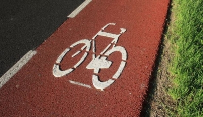 We Wrocławiu powstanie kolejny odcinek ścieżki rowerowej