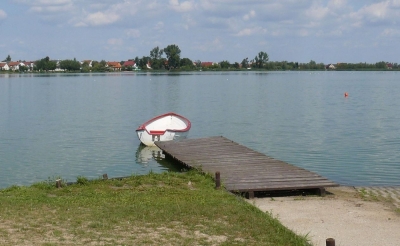 Jezioro Kunickie nie dla motorówek?