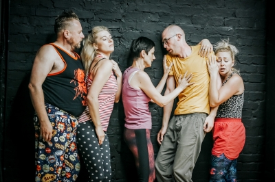 Powrót Króla. Premiera w Teatrze Współczesnym [FOTO] - 5