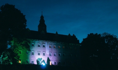 Hultaj Festiwal w Pałacu Gorzan&oacute;w po raz drugi