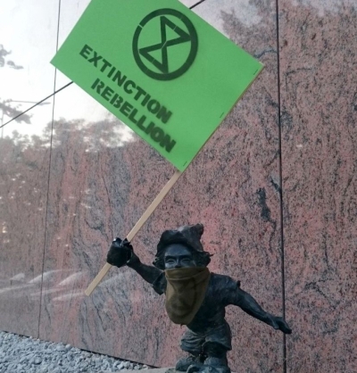 Chcą, by władze Wrocławia ogłosiły Klimatyczny Stan Wyjątkowy