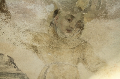 Kłodzko: Uruchomili internetową zbiórkę, aby uratować XVIII-wieczne freski - 9