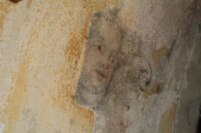 Kłodzko: Uruchomili internetową zbiórkę, aby uratować XVIII-wieczne freski - 16