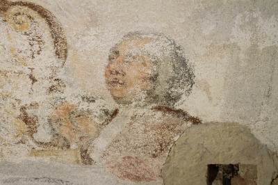 Kłodzko: Uruchomili internetową zbiórkę, aby uratować XVIII-wieczne freski - 2