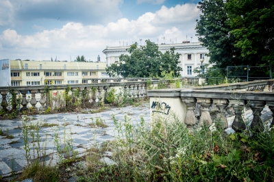 Remont wrocławskiego Wzgórza Partyzantów coraz bliżej - 2