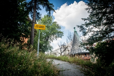 Remont wrocławskiego Wzgórza Partyzantów coraz bliżej - 4