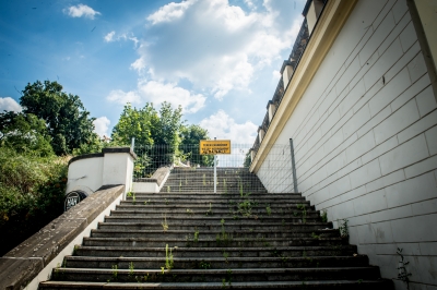 Remont wrocławskiego Wzgórza Partyzantów coraz bliżej - 6