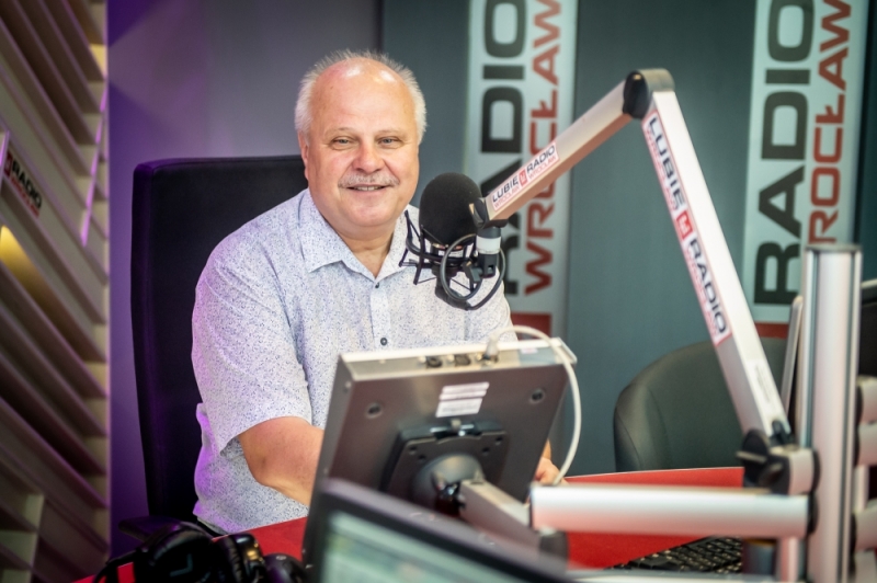 Rozmowa Dnia: Marek Dyduch: Rozmawiamy o tym, w jakiej formule pójść do wyborów - (fot. Andrzej Owczarek)