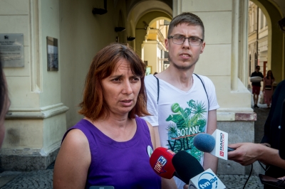 Wrocław: Zieloni chcą butelkomatów - 4