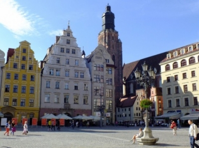 Wrocławski magistrat sprawdzi poziom hałasu w mieście