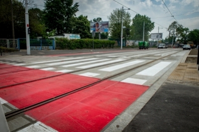 Na ulicy Hubskiej we Wrocławiu w końcu mają zaświecić latarnie