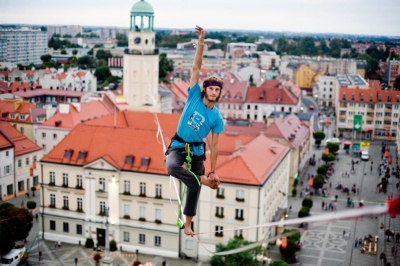 OFCA / VI Oleśnicki Festiwal Cyrkowo-Artystyczny  - 4