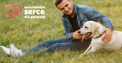 Rusza 4. edycja Wrocławskiego Serca dla Zwierząt