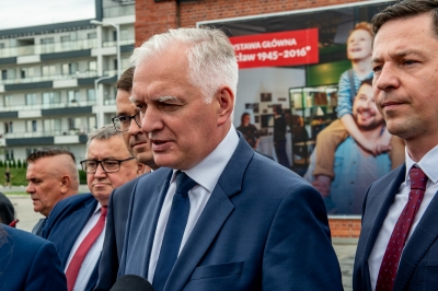Dolnośląskie języczkiem u wagi jeżeli chodzi o zwycięstwo w całym kraju? - 0