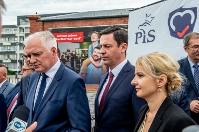 Dolnośląskie języczkiem u wagi jeżeli chodzi o zwycięstwo w całym kraju? - 1