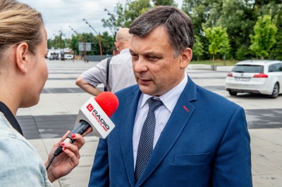 Dolnośląskie języczkiem u wagi jeżeli chodzi o zwycięstwo w całym kraju? - 2