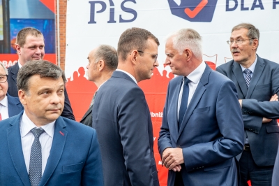 Dolnośląskie języczkiem u wagi jeżeli chodzi o zwycięstwo w całym kraju? - 4