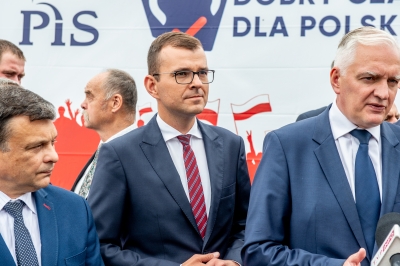Dolnośląskie języczkiem u wagi jeżeli chodzi o zwycięstwo w całym kraju? - 6