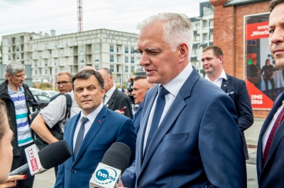 Dolnośląskie języczkiem u wagi jeżeli chodzi o zwycięstwo w całym kraju? - 7