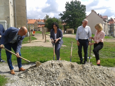 Szansa na nowe mieszkania dla ponad 40 rodzin w Wałbrzychu