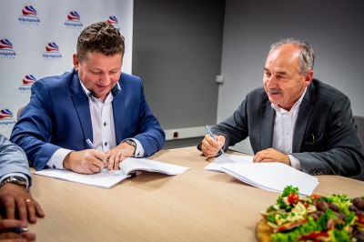 Umowa podpisana. Wrocławski Aquapark będzie większy - 2