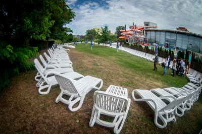 Umowa podpisana. Wrocławski Aquapark będzie większy - 5