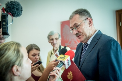 120 osób debatowało o przyszłości polskiej oświaty - 2