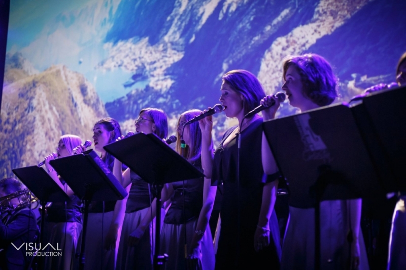  III edycja VISUAL CONCERT - fot. materiały prasowe