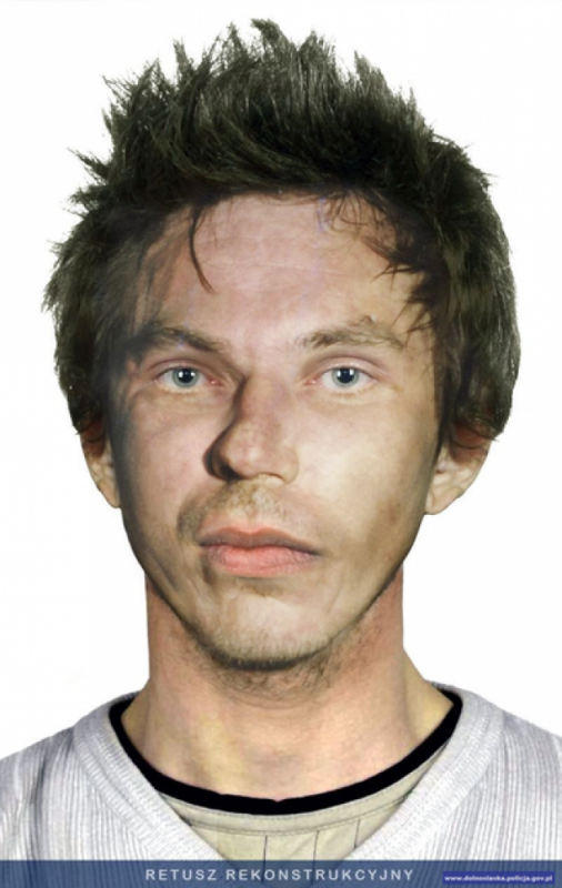 Funkcjonariusze z Archiwum X wracają do sprawy tajemniczego zabójstwa - fot. Policja