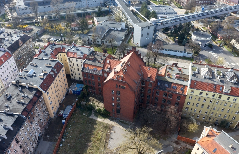 Wrocław chce wydzierżawić budynek dawnej szkoły muzycznej - fot. Columba livia/fotopolska.eu (Licencja: CC BY-SA 4.0)