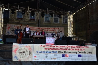 DRJ: Wyprodukowano pod Śnieżką - 9