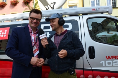 DRJ: Wyprodukowano pod Śnieżką - 17