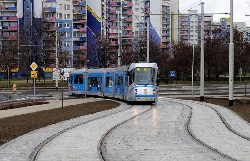 Weekendowe zmiany MPK. 7 linii tramwajowych pojedzie inną trasą - fot. archiwum radiowroclaw.pl