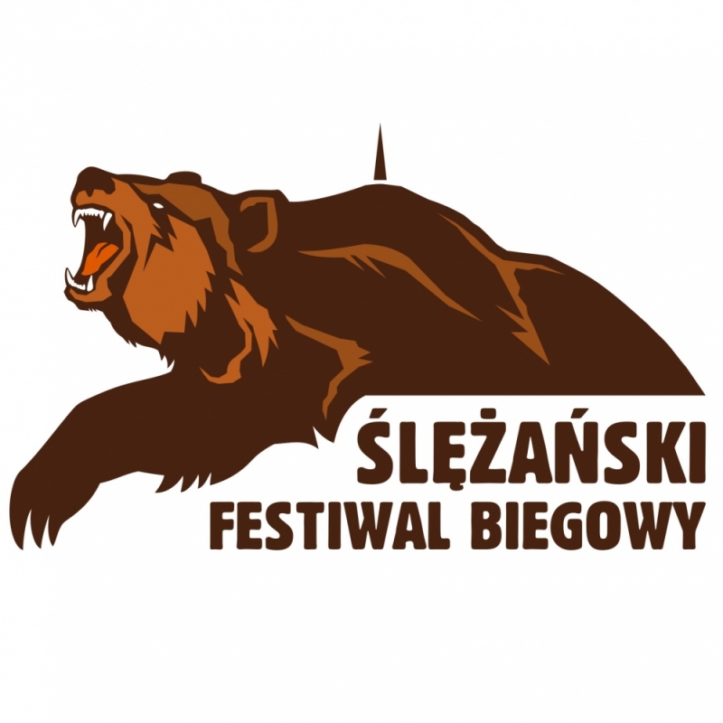 Ślężański Festiwal Biegowy - .