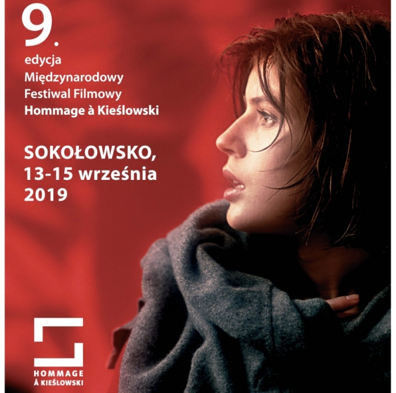9. edycja Międzynarodowego Festiwalu Filmowego Hommage à Kieślowski 2019 - (fot. mat. prasowe)