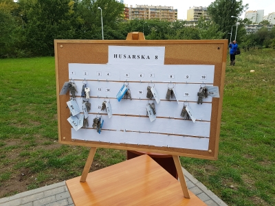 Kolejni wałbrzyszanie odebrali klucze do nowych mieszkań komunalnych - 0