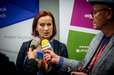 Socjolodzy z całego świata obradują we Wrocławiu - 1