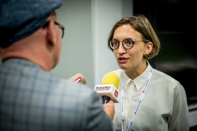 Socjolodzy z całego świata obradują we Wrocławiu - 2