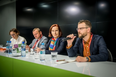 Socjolodzy z całego świata obradują we Wrocławiu - 3