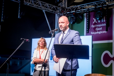 Socjolodzy z całego świata obradują we Wrocławiu - 4