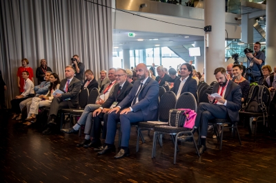 Socjolodzy z całego świata obradują we Wrocławiu - 5