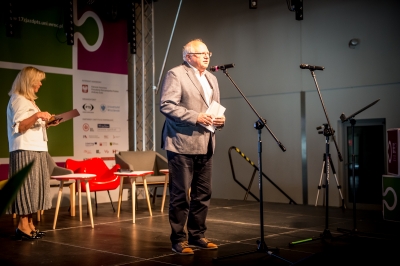 Socjolodzy z całego świata obradują we Wrocławiu - 6