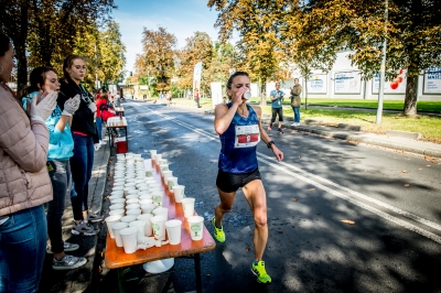 Kenijczyk Kyeva Cosmas Mutuku wygrał 37. PKO Wrocław Maraton (ZDJĘCIA) - 13