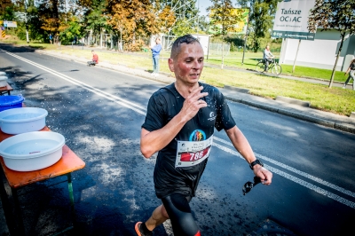 Kenijczyk Kyeva Cosmas Mutuku wygrał 37. PKO Wrocław Maraton (ZDJĘCIA) - 16